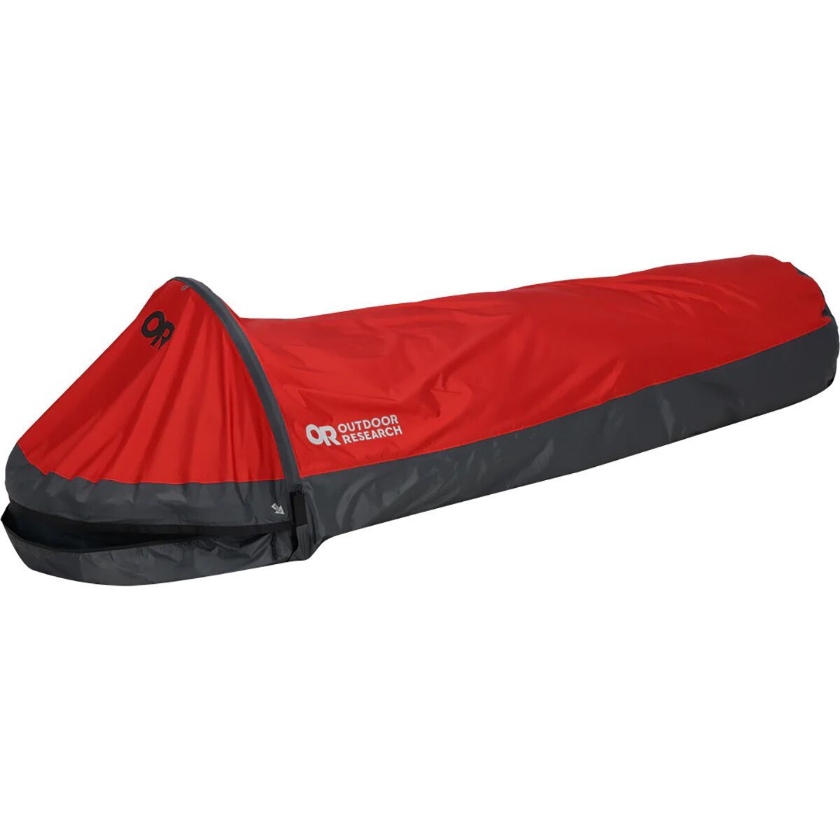 Outdoor Research Helium Bivy in Slate