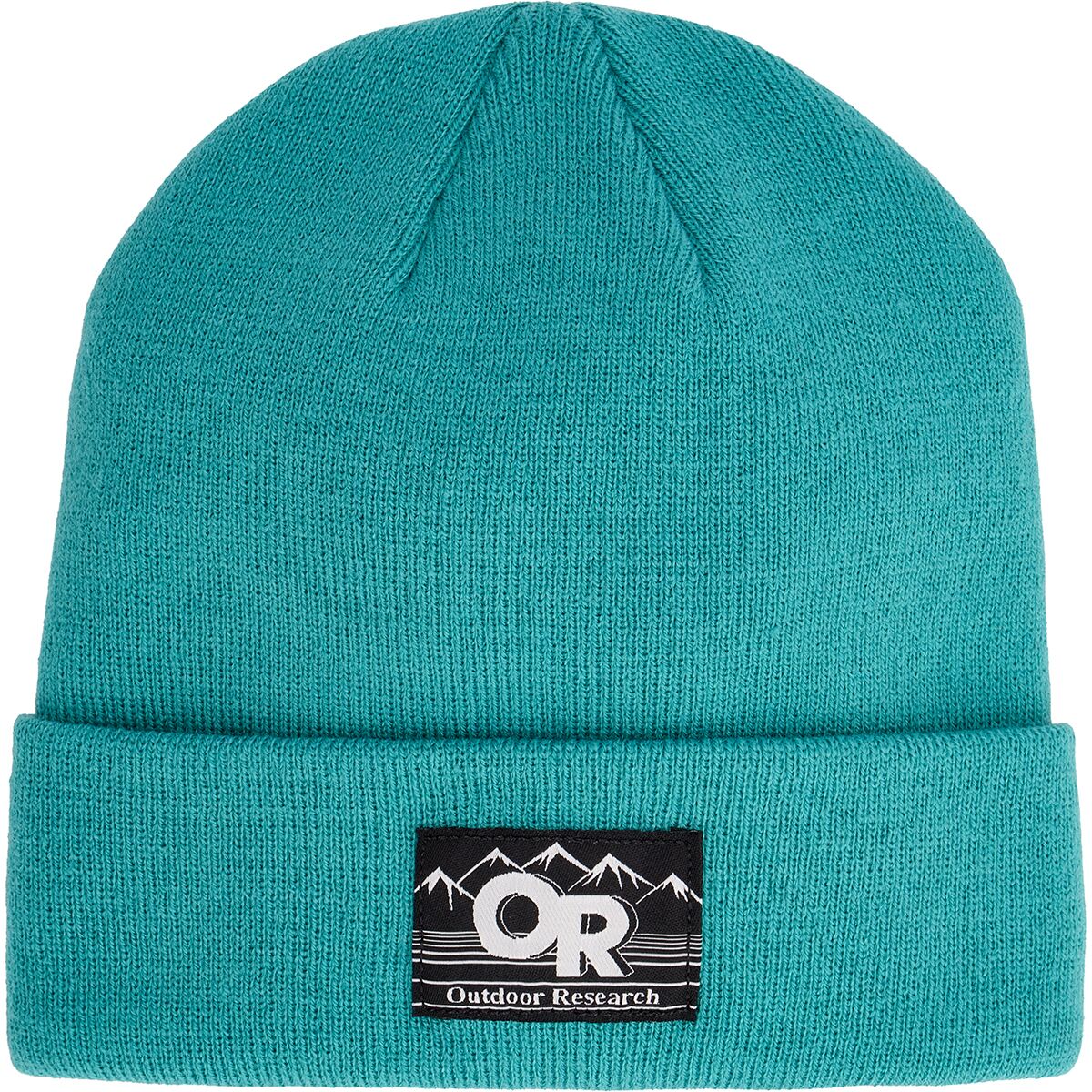 Outdoor Research Outdoor Research Juneau Beanie in Tidepool - $14.97 at Steep and Cheap