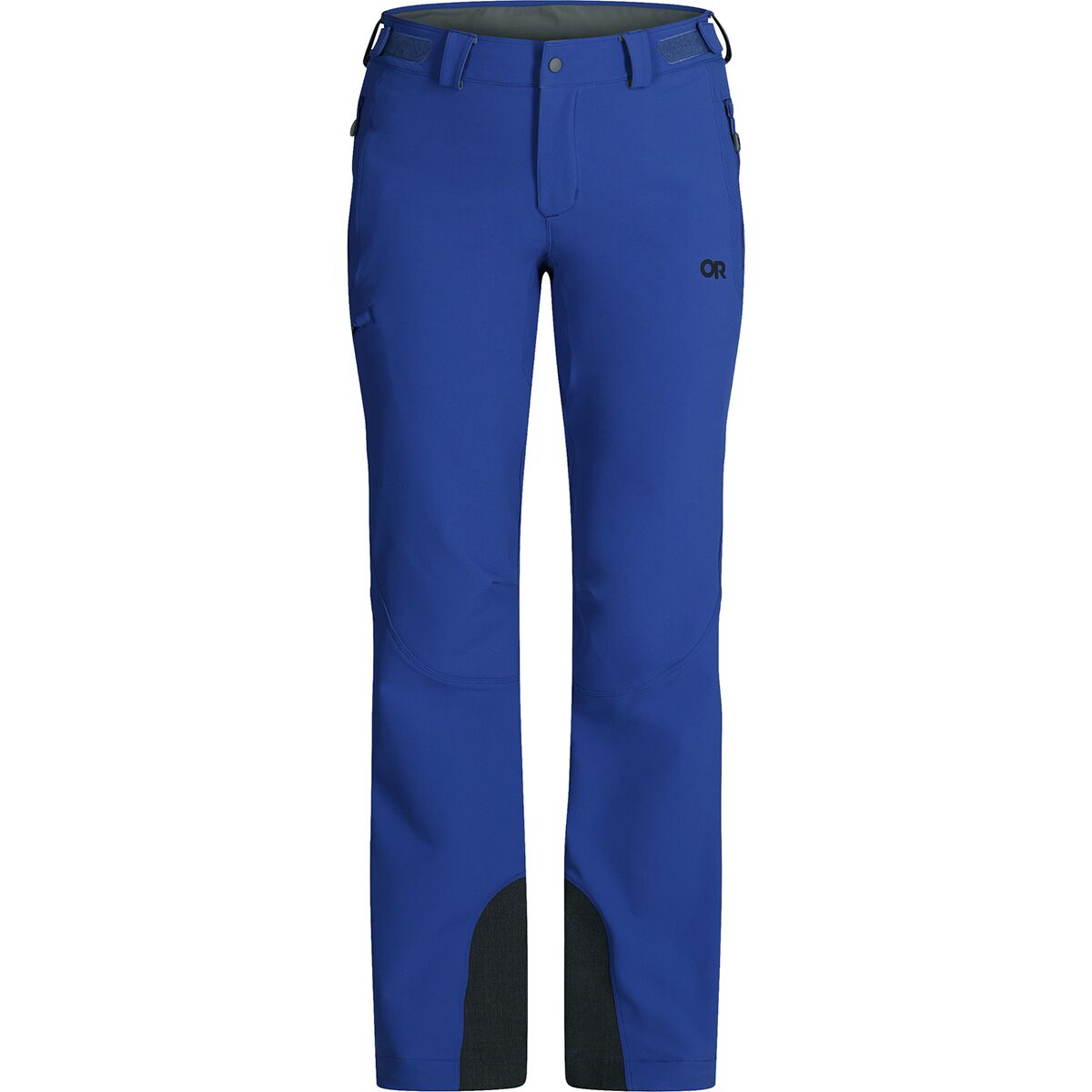Outdoor Research Women's Cirque II Softshell Pant in Galaxy - Size: XL/Regular