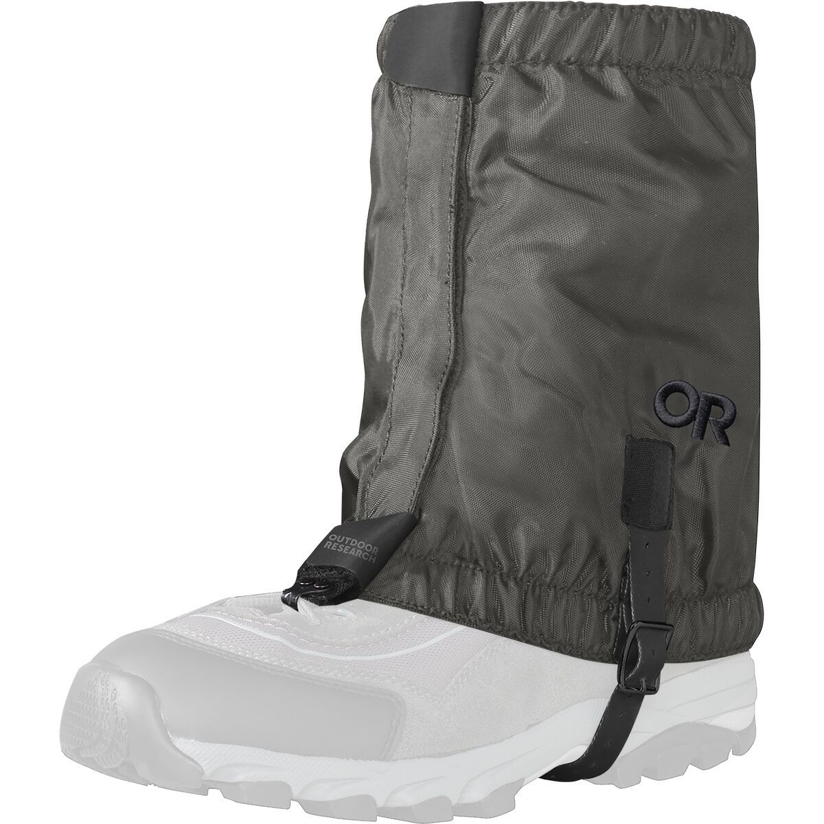 Outdoor Research Rocky Mountain Low Gaiter in Coyote - Size: S/M