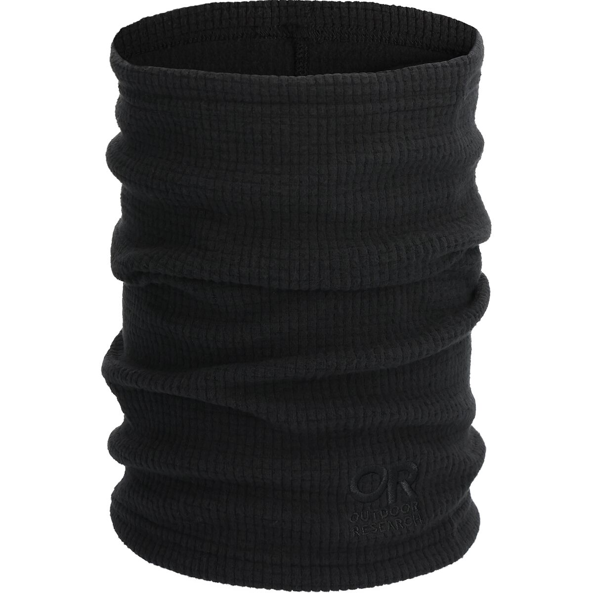 Outdoor Research Trail Mix Ubertube in Black