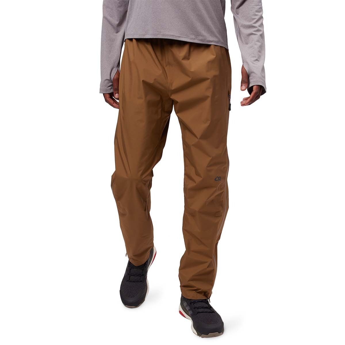 Outdoor Research Men's Foray Pant in Black - Size: XXL/Regular