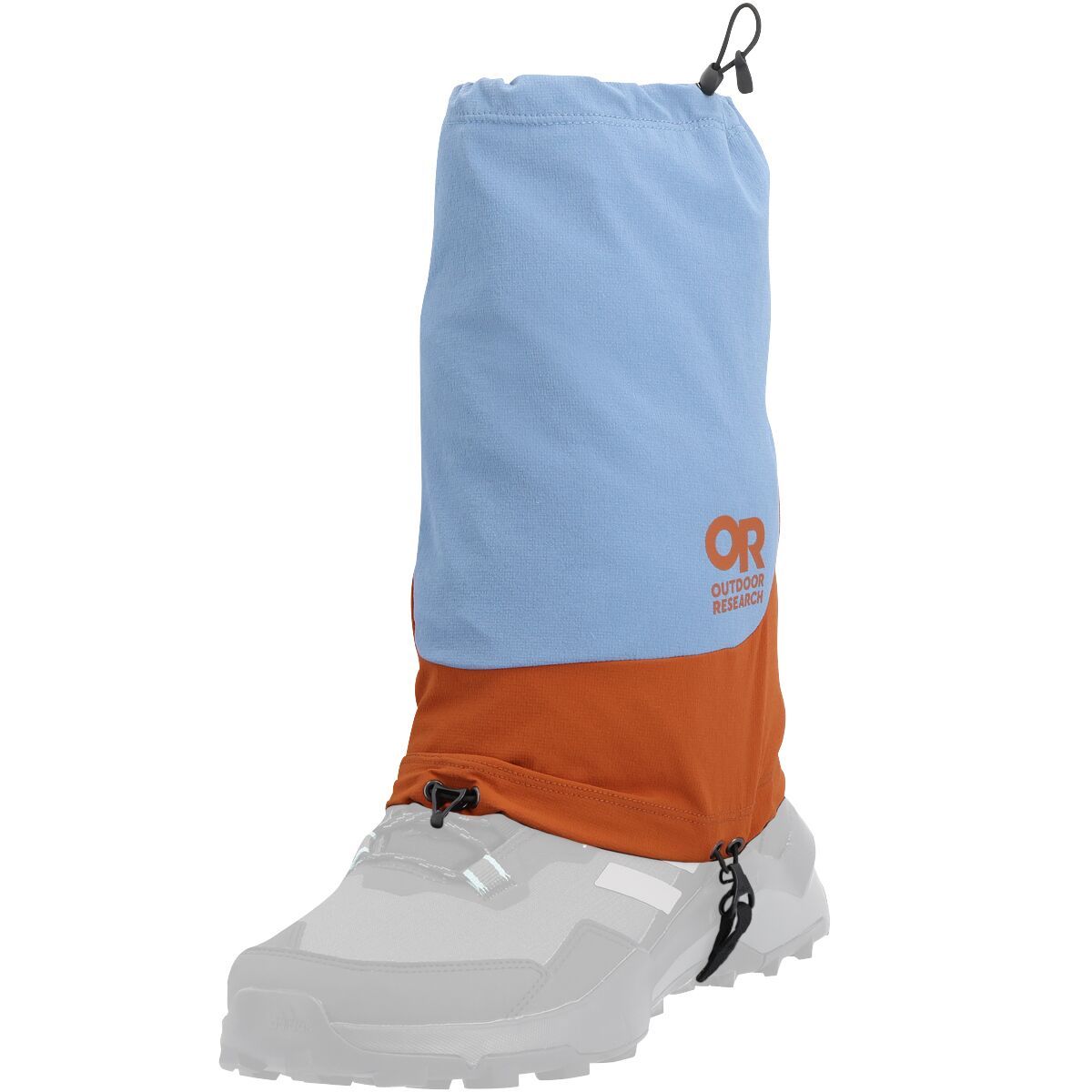 Outdoor Research Ferrosi Thru Gaiter in Olympic / Terra - Size: Large