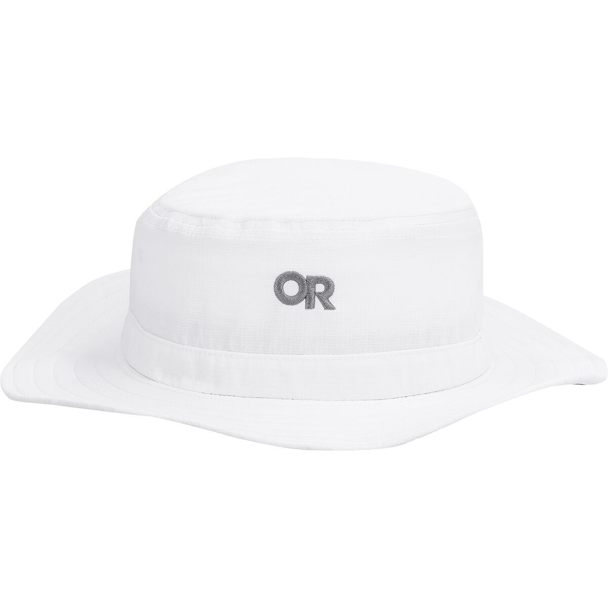 Outdoor Research Helios Sun Hat - Kids' in White - Size: M/L