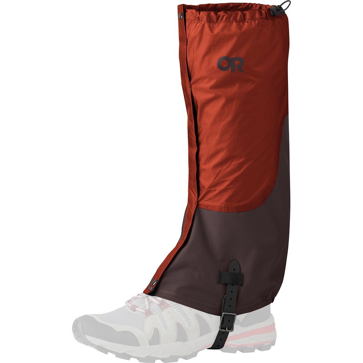 Outdoor Research Men's Helium Gaiter in Olympic / Naval Blue - Size: XXL