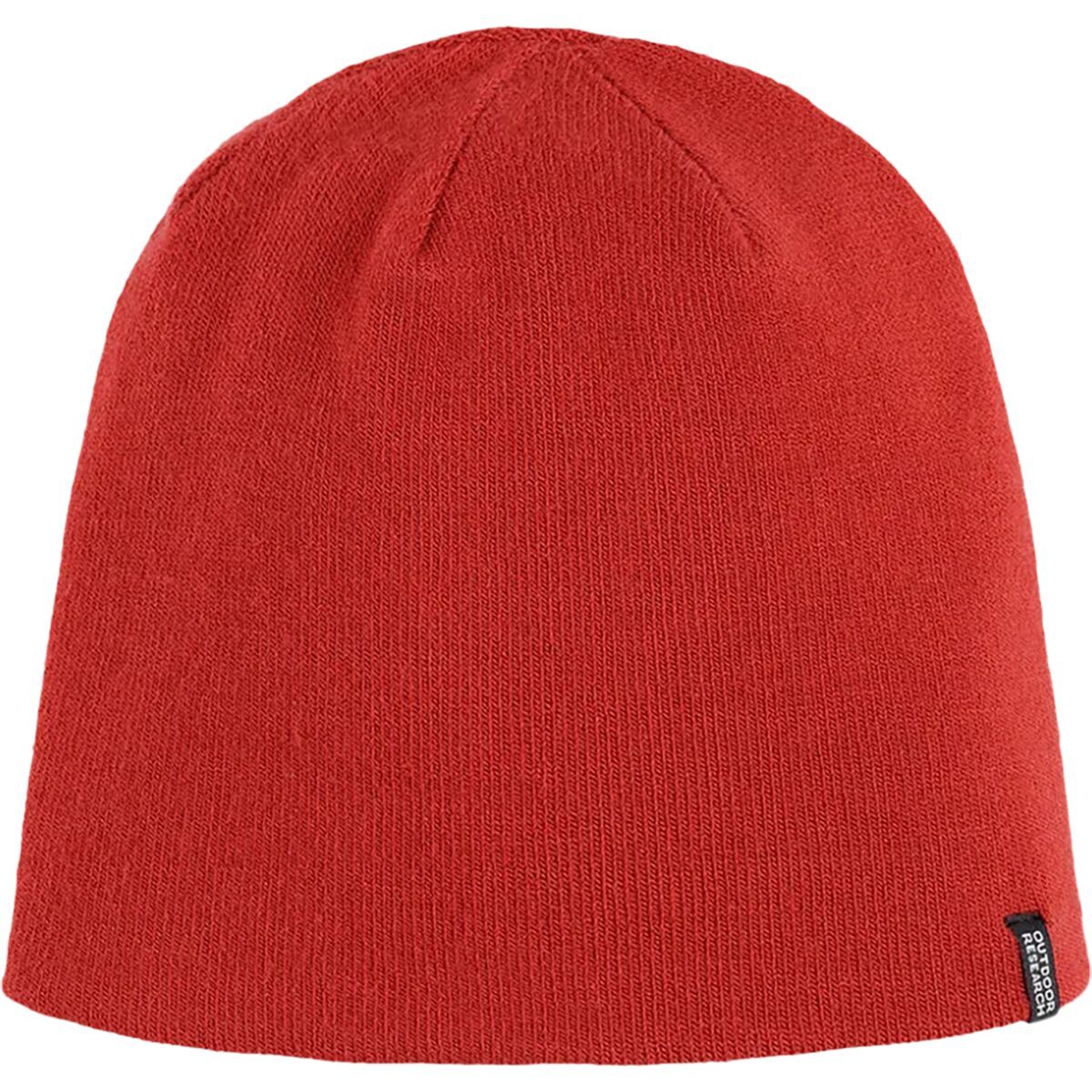 Outdoor Research Drye Beanie in Black