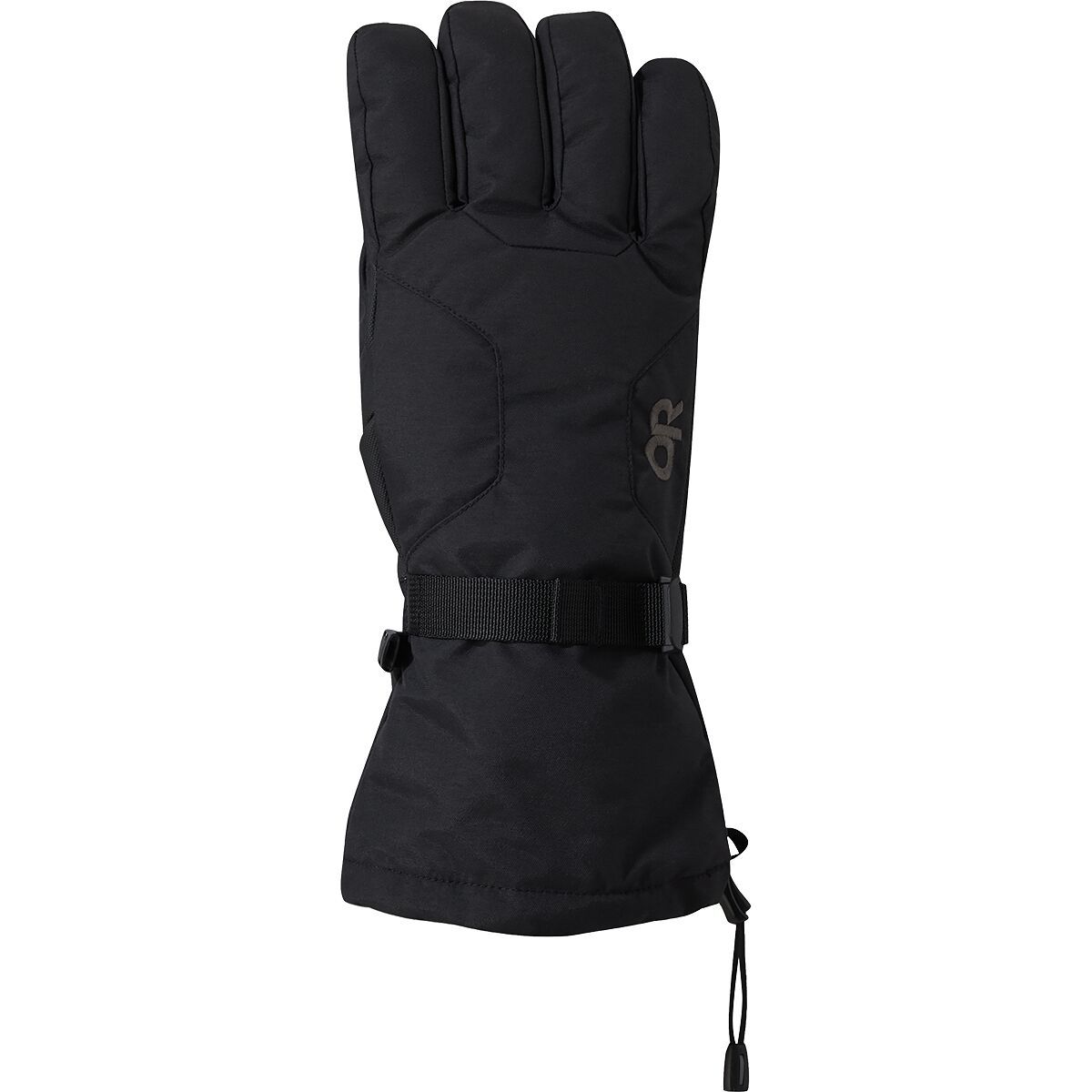 Outdoor Research Men's Adrenaline Glove in Black - Size: XL