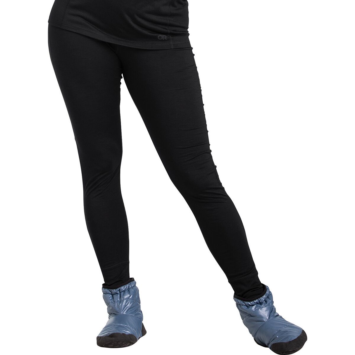 Outdoor Research Women's Alpine Onset Bottom in Snow Camo - Size: 3XL