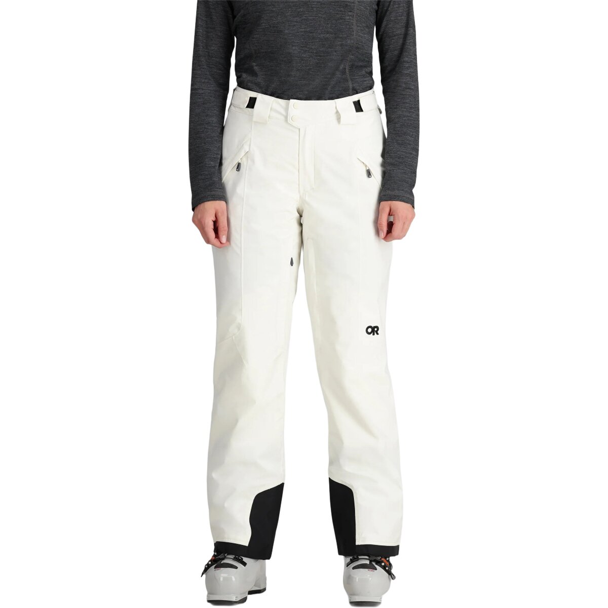 Outdoor Research Outdoor Research Women's Snowcrew Pant - Size: XL in Tall - $91.60 at Steep and Cheap