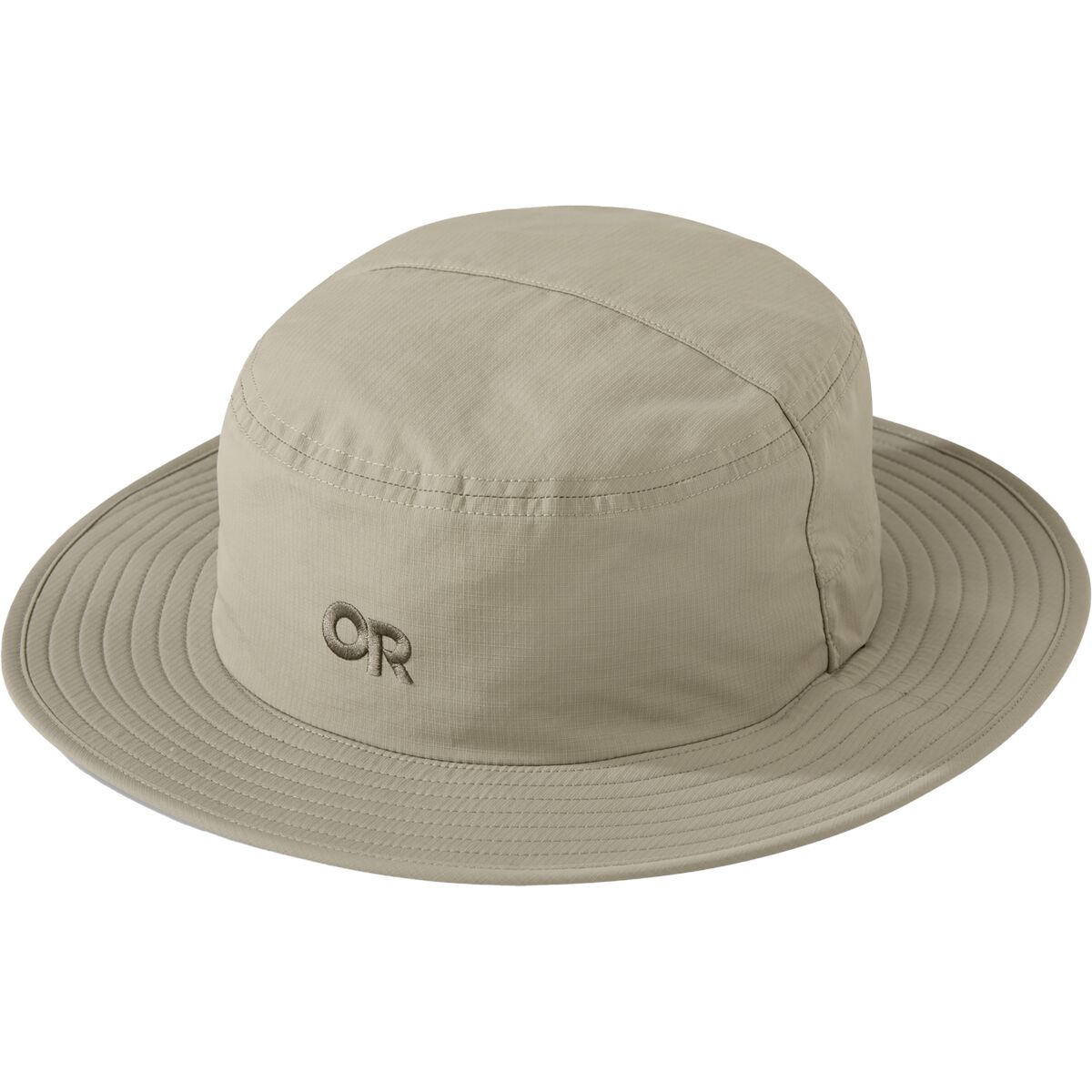 Outdoor Research Outdoor Research Bug Helios Hat in Khaki - Size: L/XL - $38.97 at Steep and Cheap