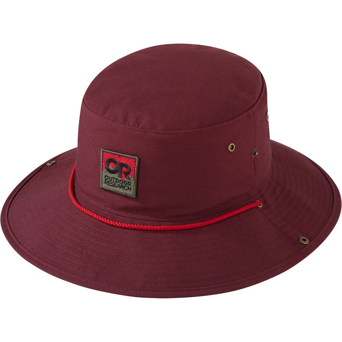 Outdoor Research Moab Sun Hat in Blue Spruce - Size: L/XL
