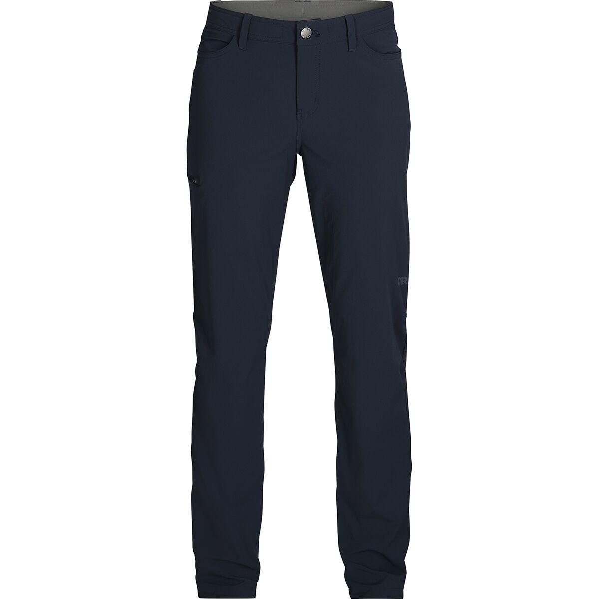 Outdoor Research Women's Ferrosi Plus Pant in Dark Navy - Size: 16W/Regular