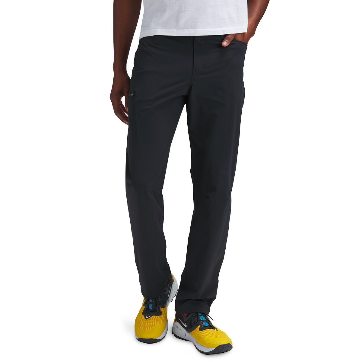 Outdoor Research Men's Ferrosi Pant in Naval Blue - Size: 42/Long