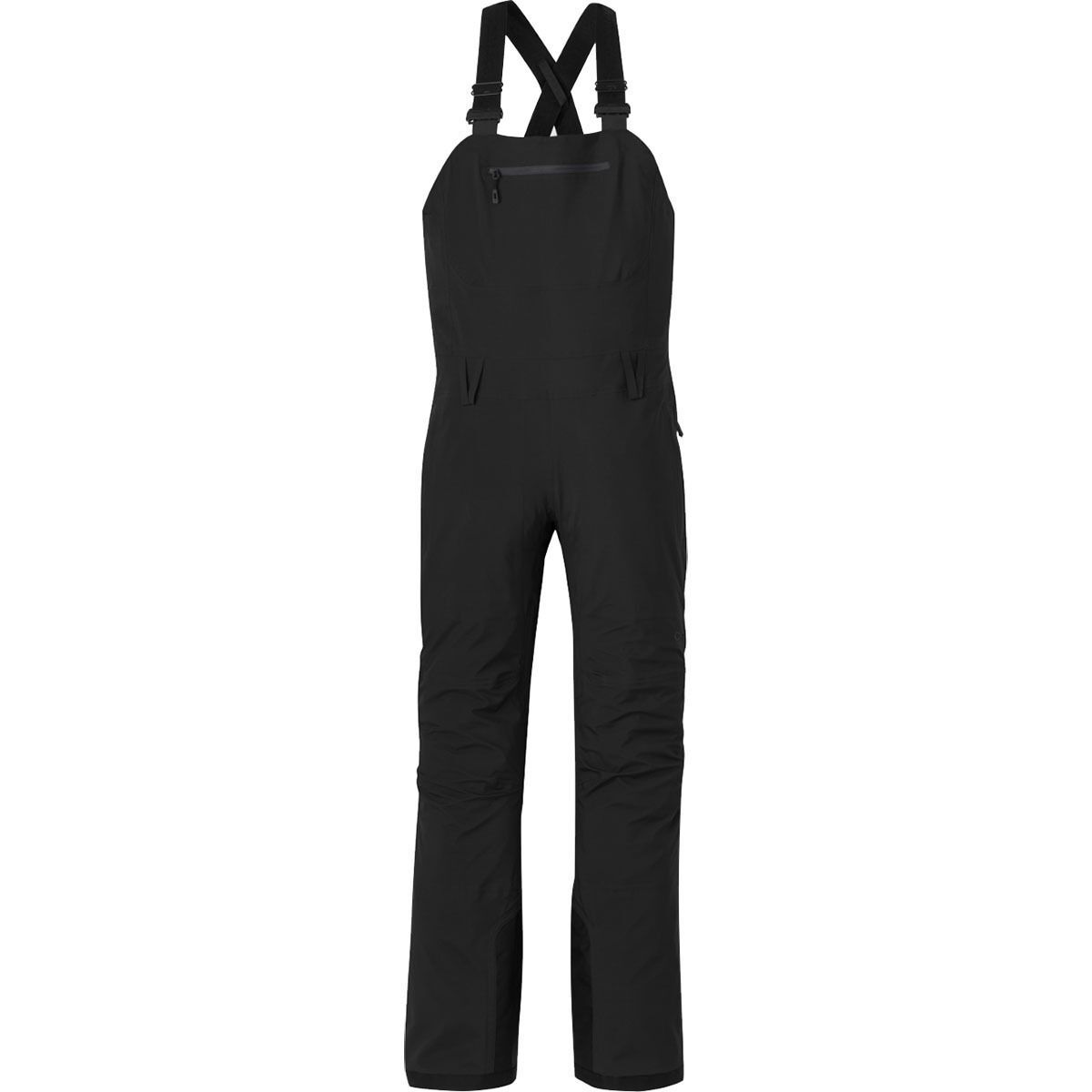 Outdoor Research Women's Carbide Plus Bib Pant in Black - Size: 4X