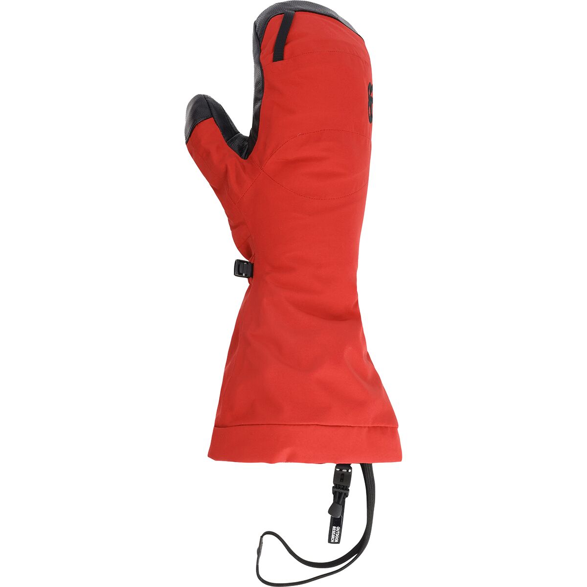 Outdoor Research Women's Alti II GORE-TEX Mitten- Women's in Agate - Size: XS
