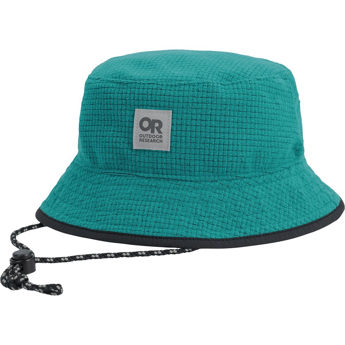 Outdoor Research Trail Mix Bucket Hat in Sand - Size: L/XL