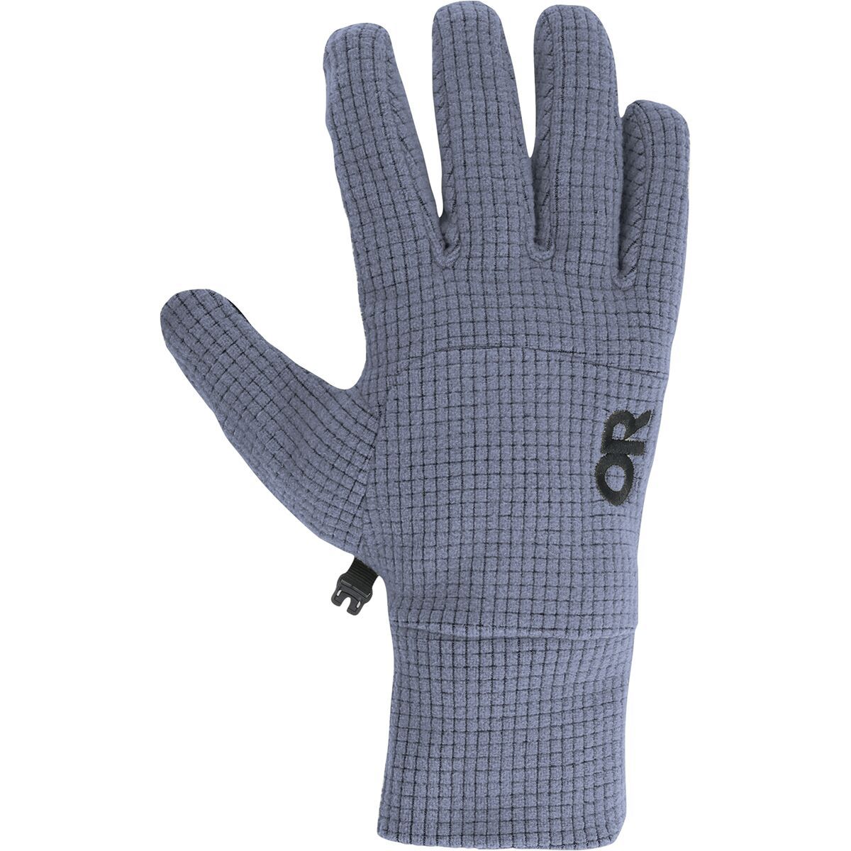 Outdoor Research Trail Mix Glove in Storm - Size: Medium