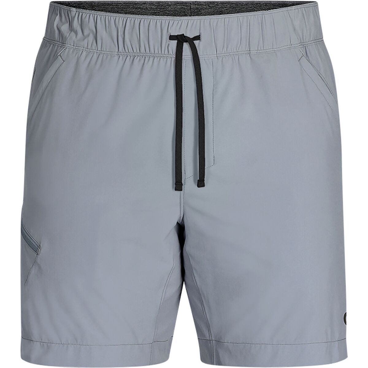 Outdoor Research Men's Astro Short in Slate - Size: Small