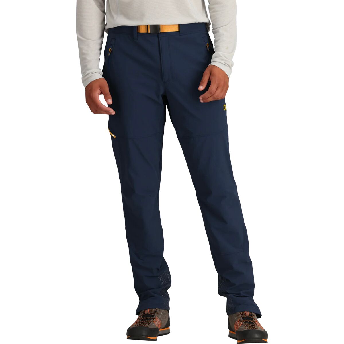 Outdoor Research Men's Cirque Lite Pant in Cenote - Size: XL/Regular