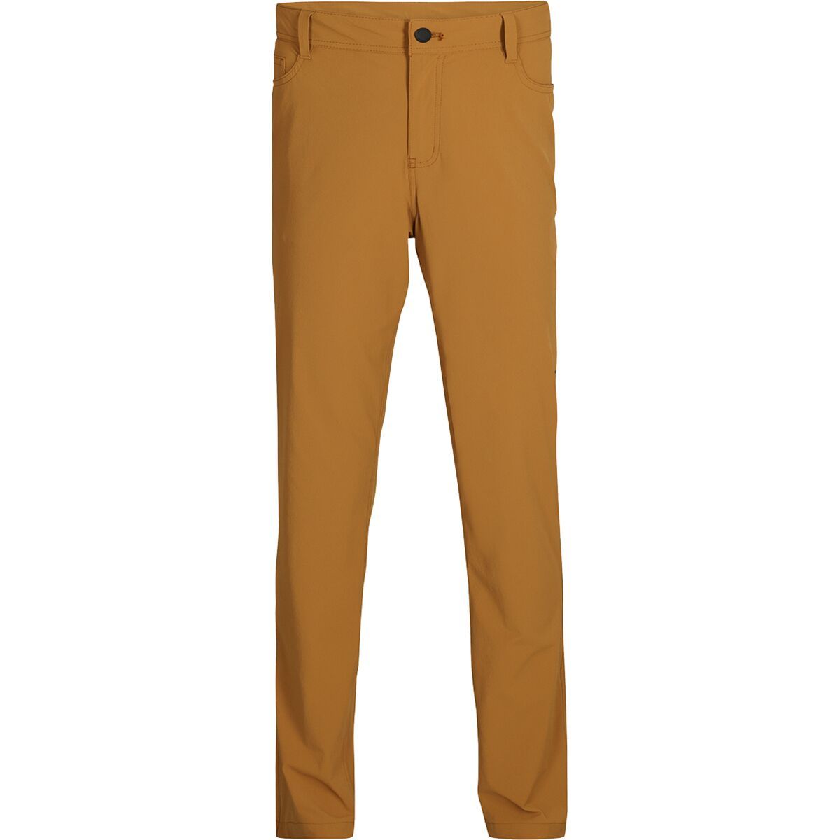 Outdoor Research Men's Ferrosi Transit Pant in Pewter - Size: 42x30