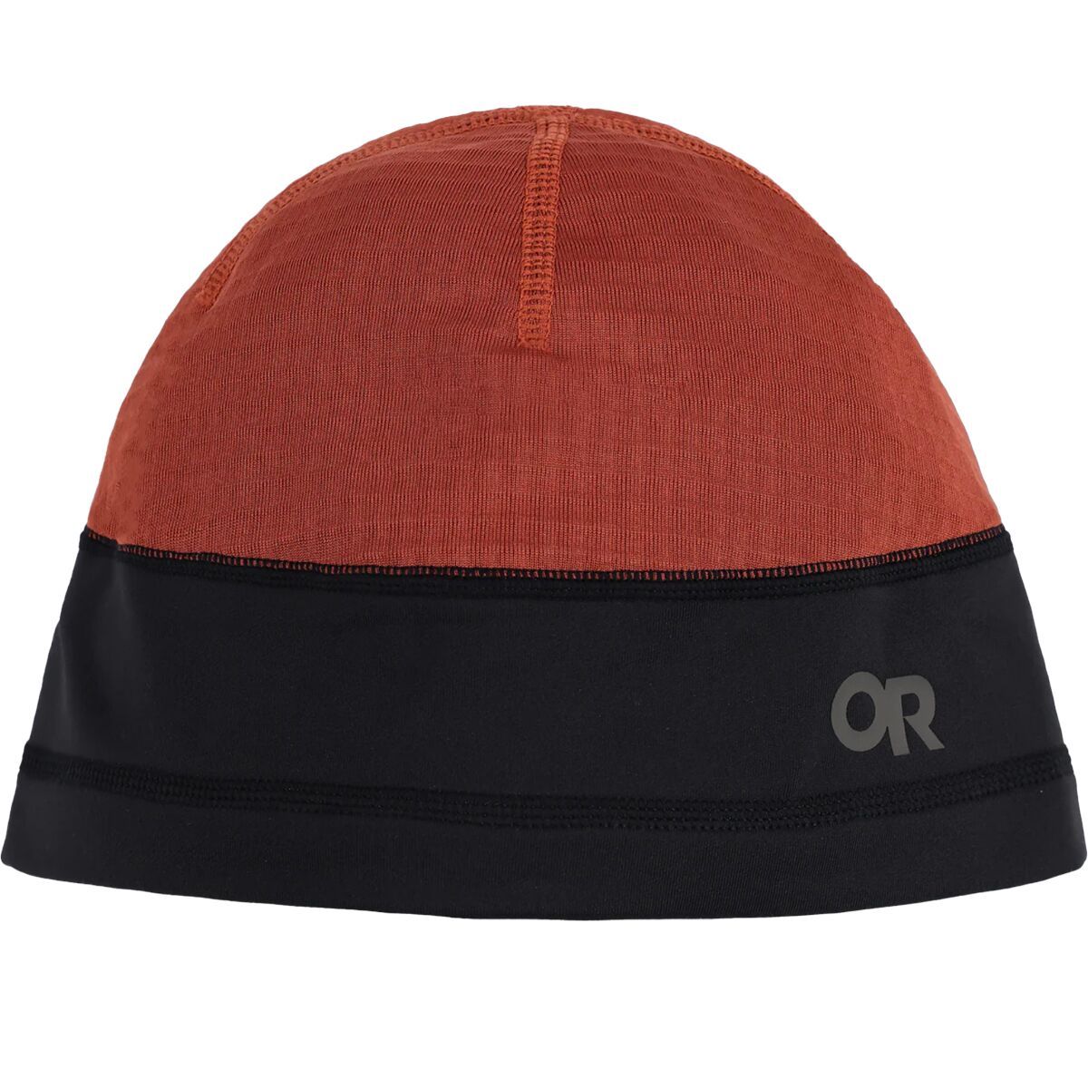 Outdoor Research Vigor Grid Fleece Beanie in Sulphur - Size: S/M