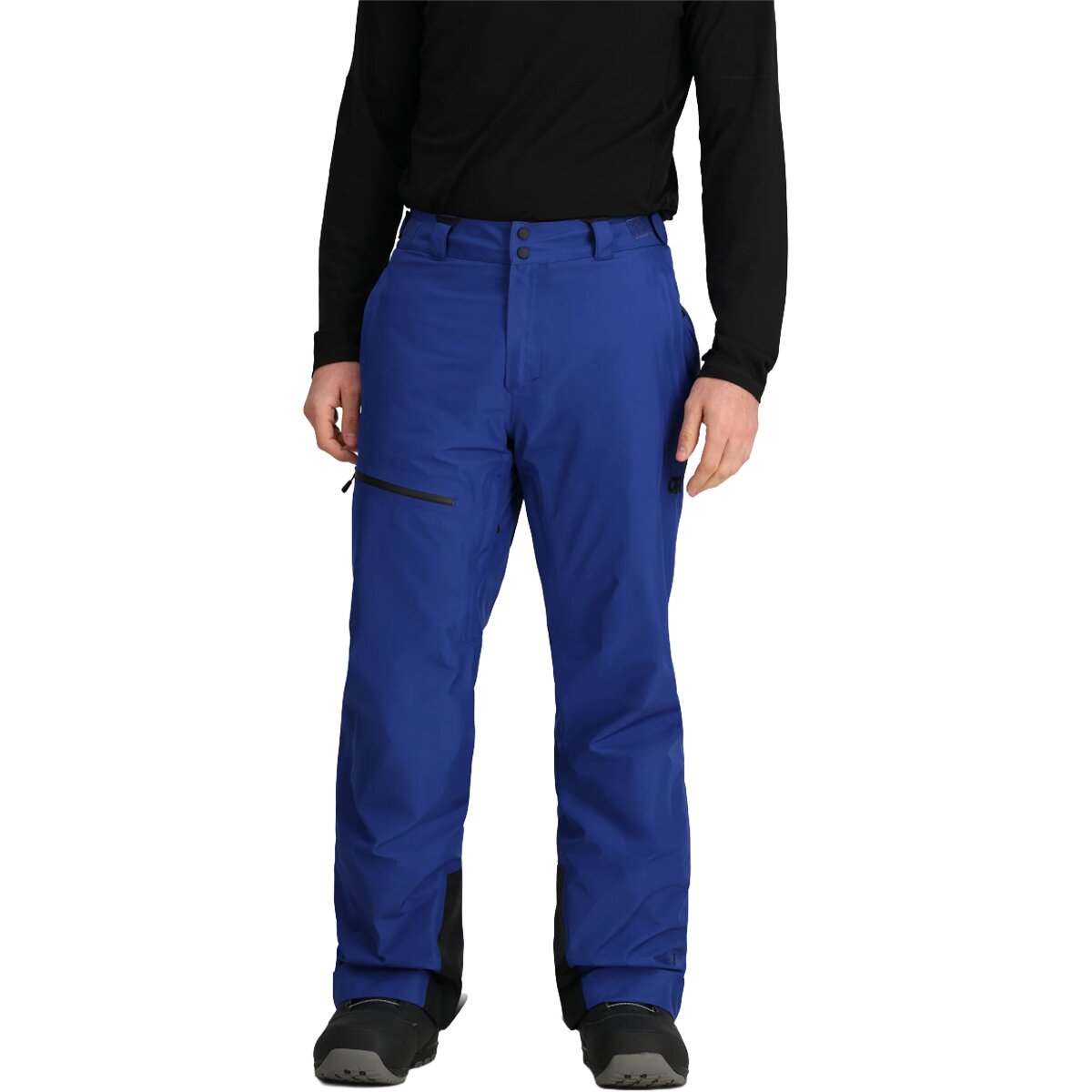 Outdoor Research Outdoor Research Men's Tungsten II Pant in Galaxy - Size: XXL/Short - $189.48 at Steep and Cheap