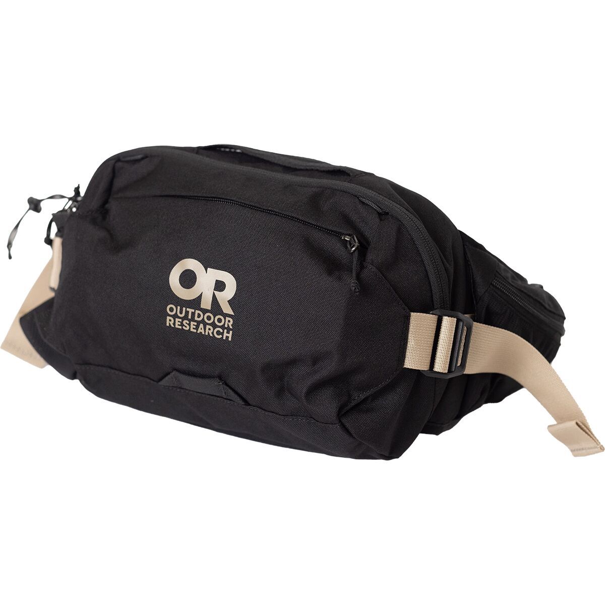 Outdoor Research Freewheel 5L Hip Pack in Black