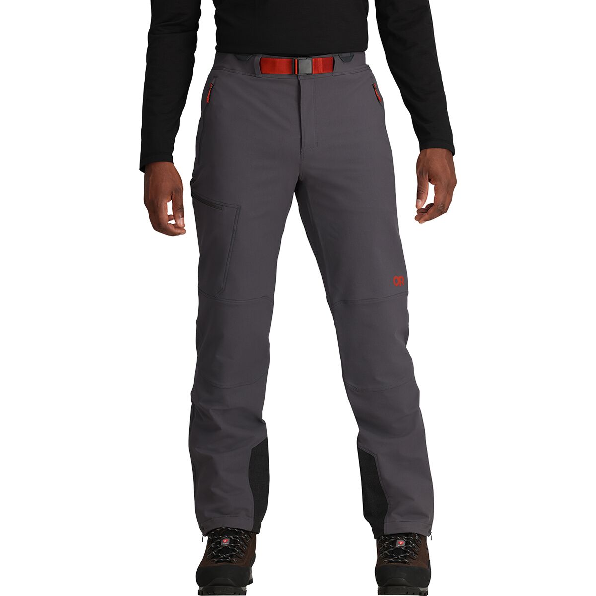 Outdoor Research Men's Cirque III Pant in Storm - Size: XXL/Tall