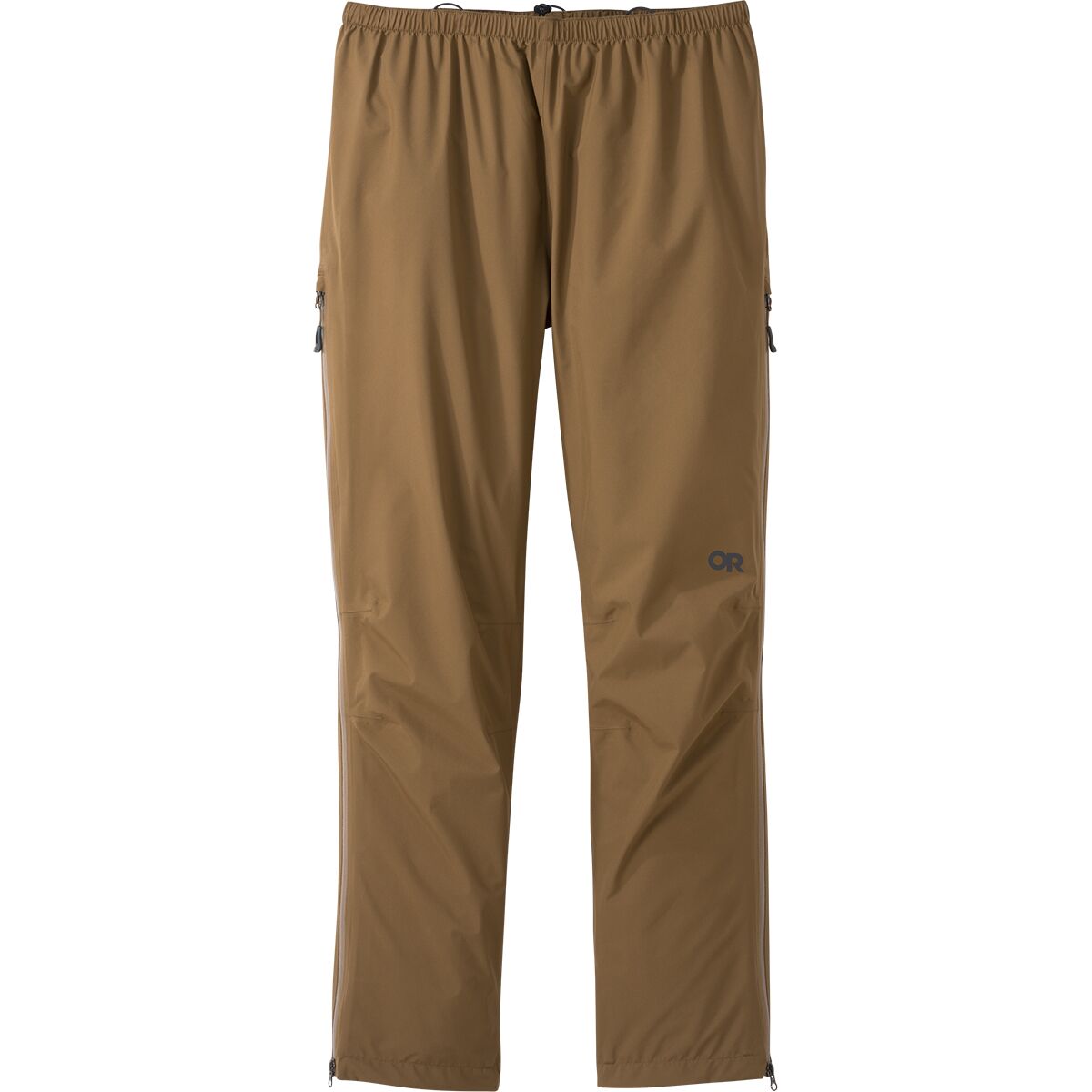 Outdoor Research Men's Foray 3L Pant in Coyote - Size: XS/Regular