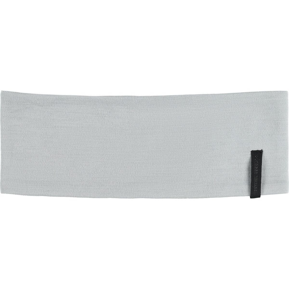 Outdoor Research Alpine Onset Merino 240 Headband in Light Pewter - Size: L/XL