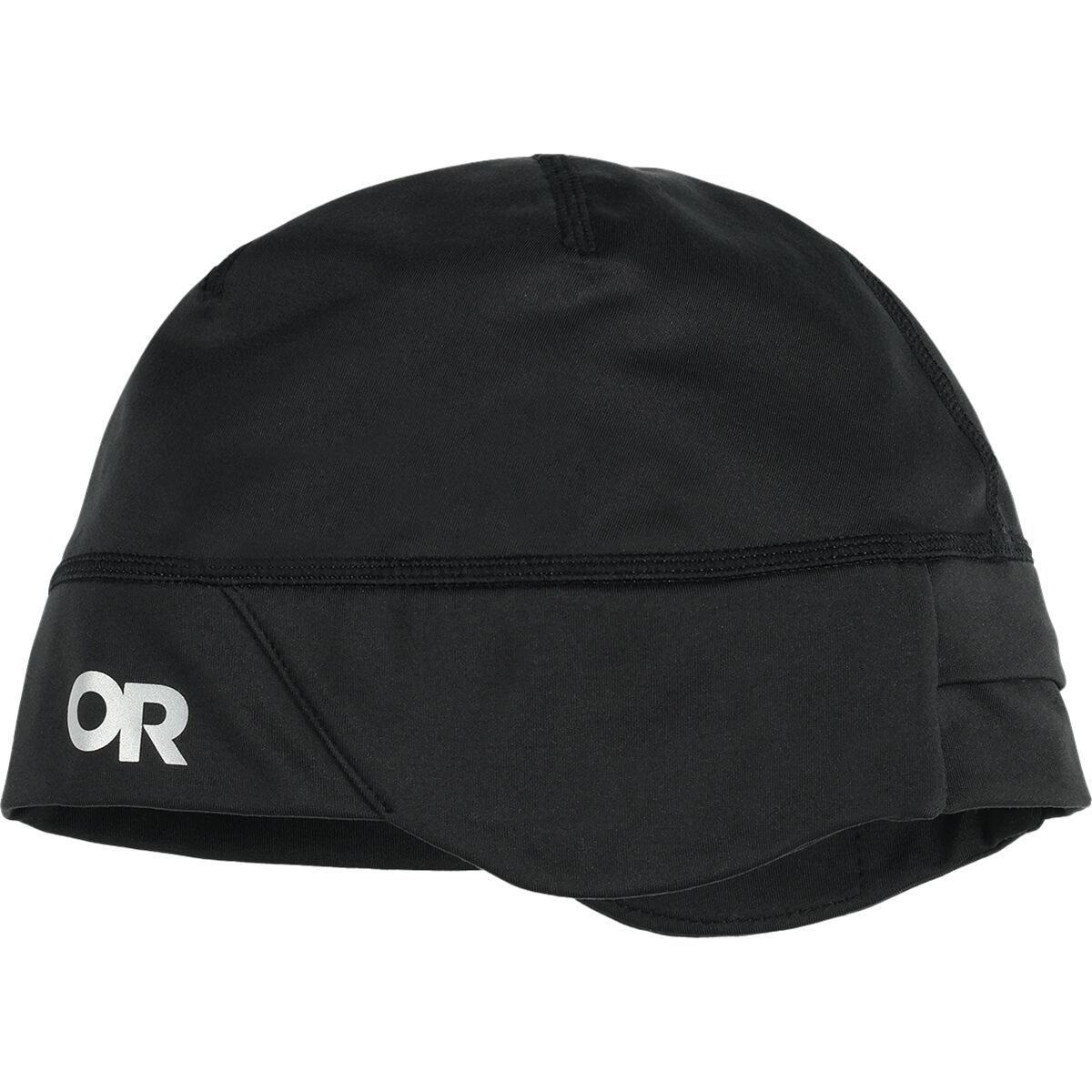 Outdoor Research Deviator Beanie in Black - Size: L/XL