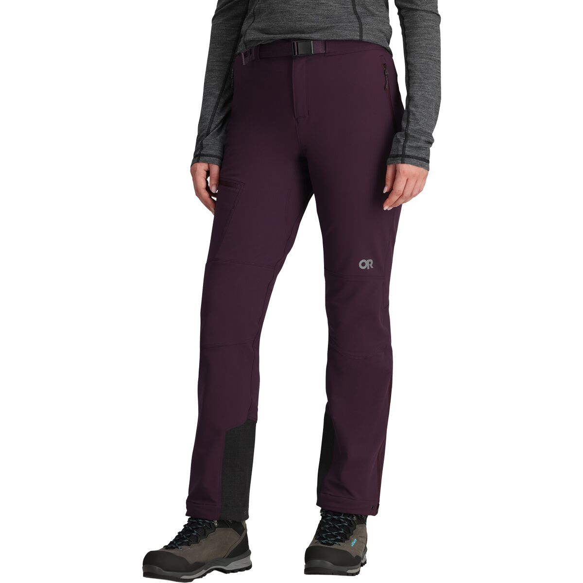 Outdoor Research Women's Cirque III Pants Summit