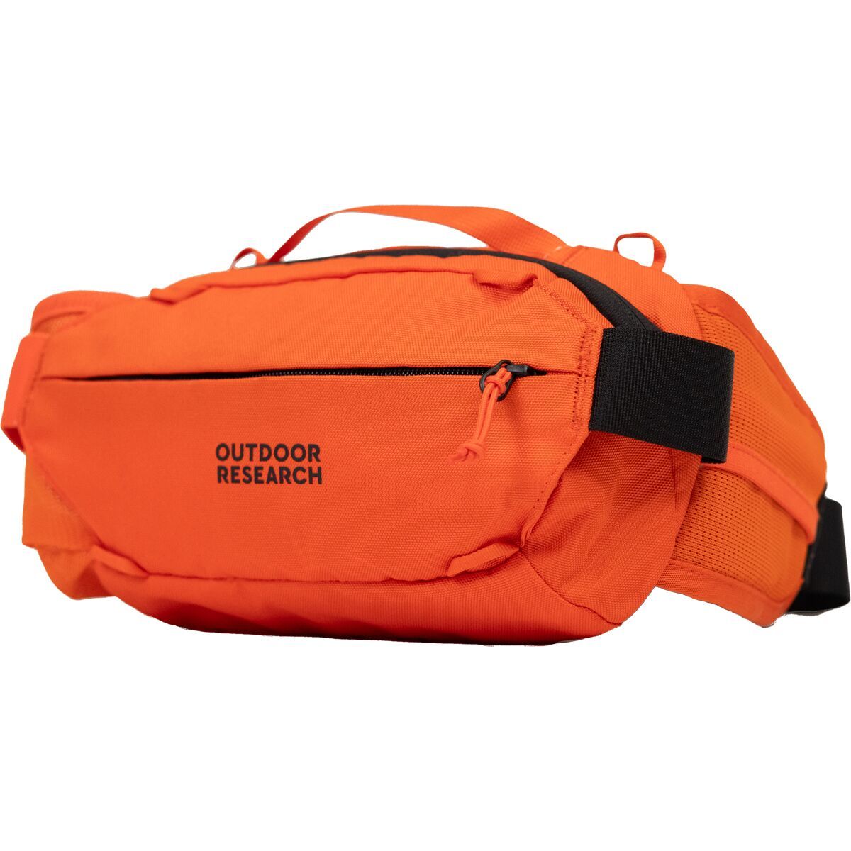 Outdoor Research Freewheel 2.5L Hip Pack in Spice