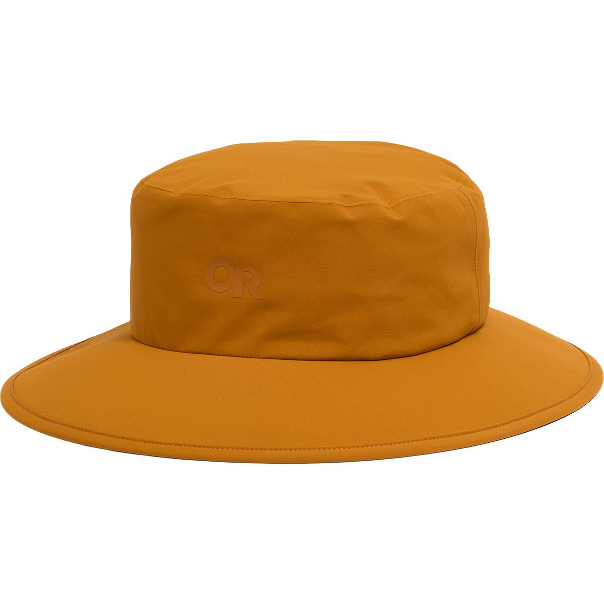 Outdoor Research Outdoor Research Stratoburst Rain Hat in Sedona - Size: XL - $33.00 at Steep and Cheap