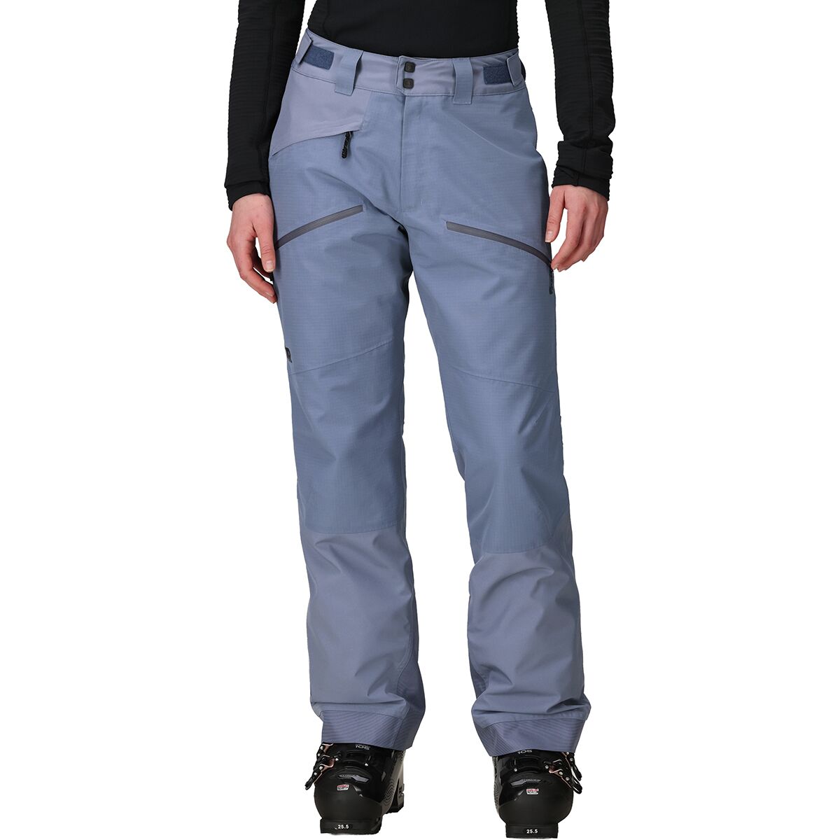 Outdoor Research Outdoor Research Women's Powderverse Pant in Summit - Size: XL/Regular - $194.97 at Steep and Cheap