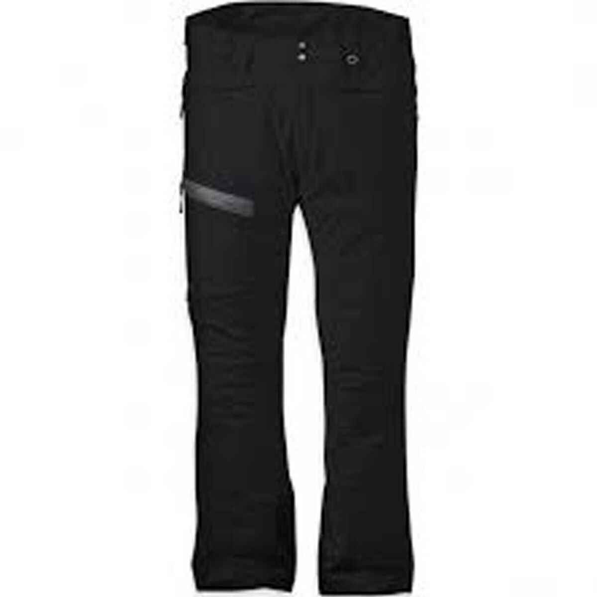 Outdoor Research Men's Offchute Pants in Black - Size: XXL