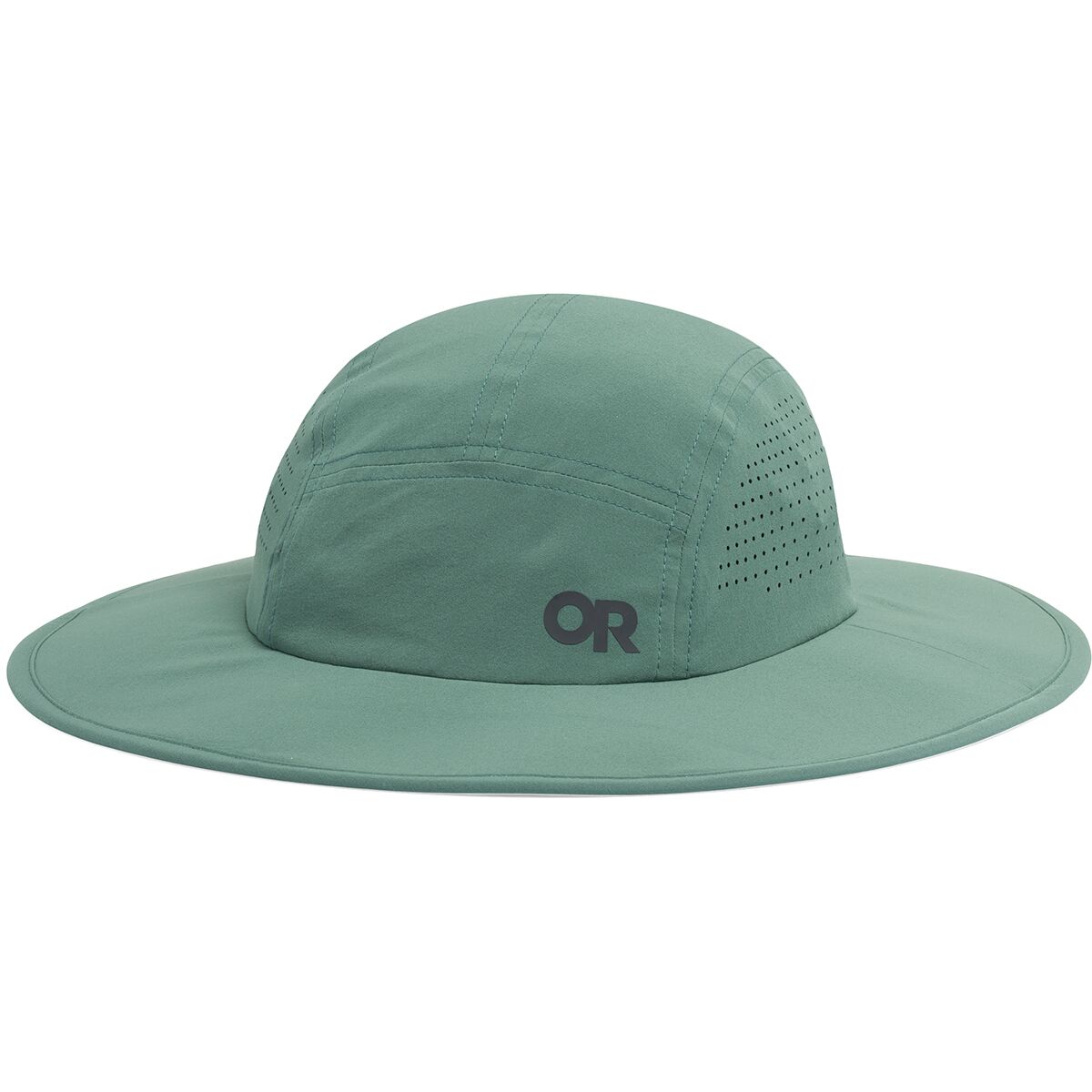 Outdoor Research Swift Lite Brimmer in Malachite - Size: S/M