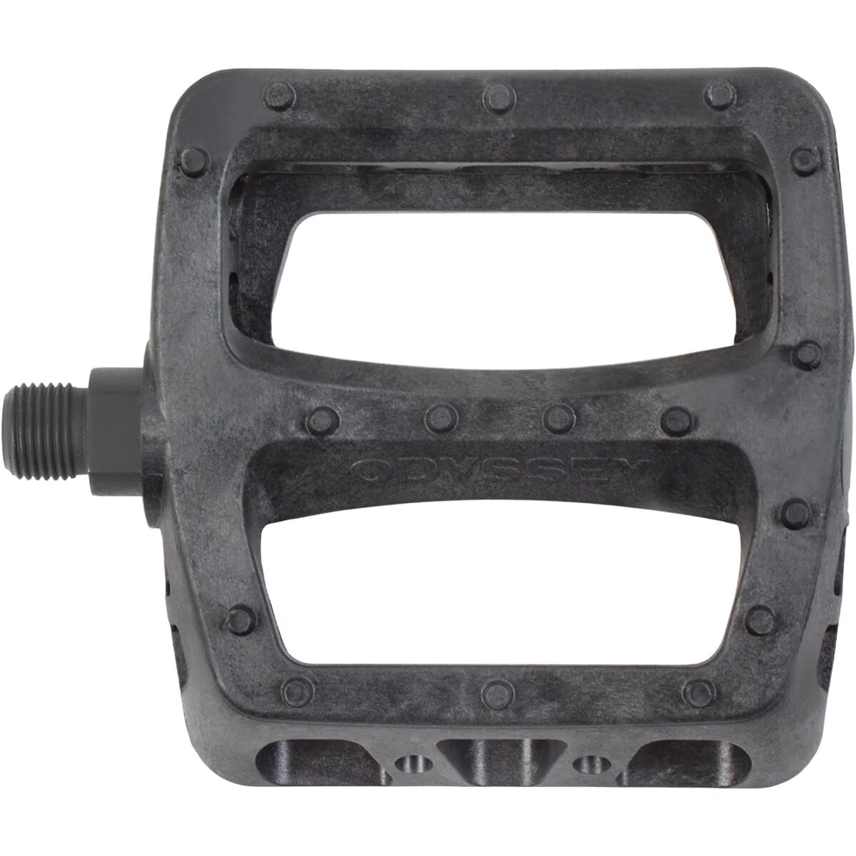 Odyssey Odyssey Twisted PC 1/2in Pedals in Black - $8.66 at Steep and Cheap