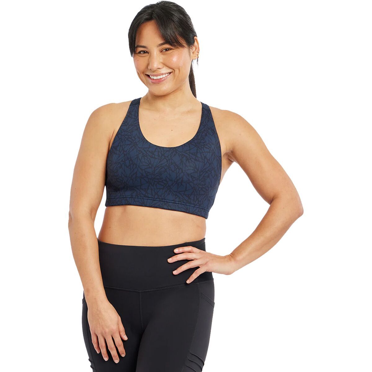 Oiselle Women's Open Lane Bra - Size: 6