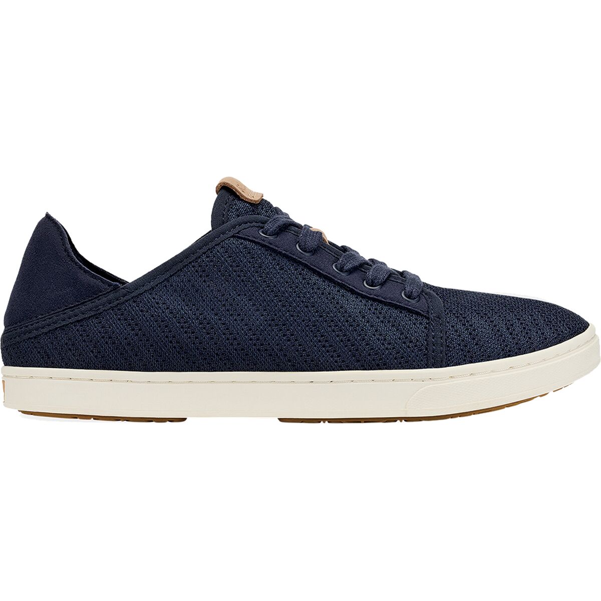 Olukai Women's Pehuea Li Sneaker in Trench Blue - Size: 6.5