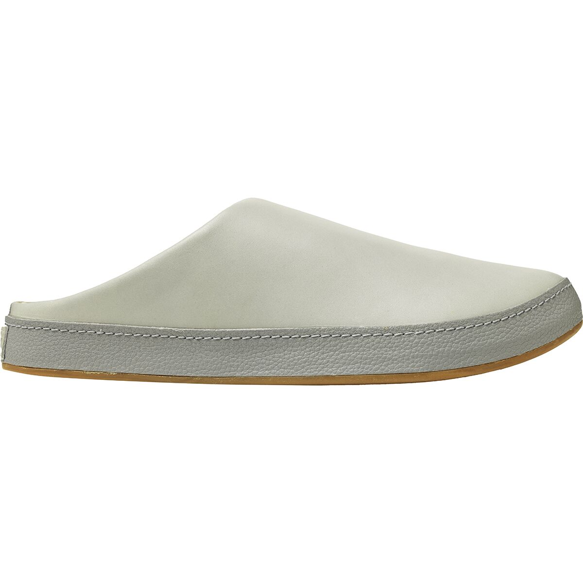 Olukai Men's Hamani Shoe in Smoke / Storm Grey - Size: 12