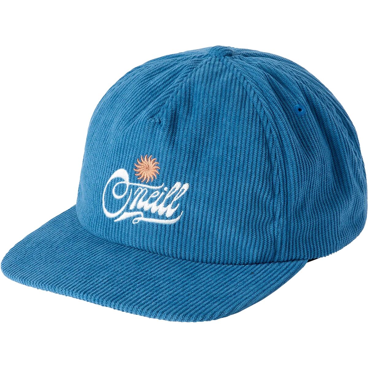 O'Neill Og Snapback Hat in Blue Fusion