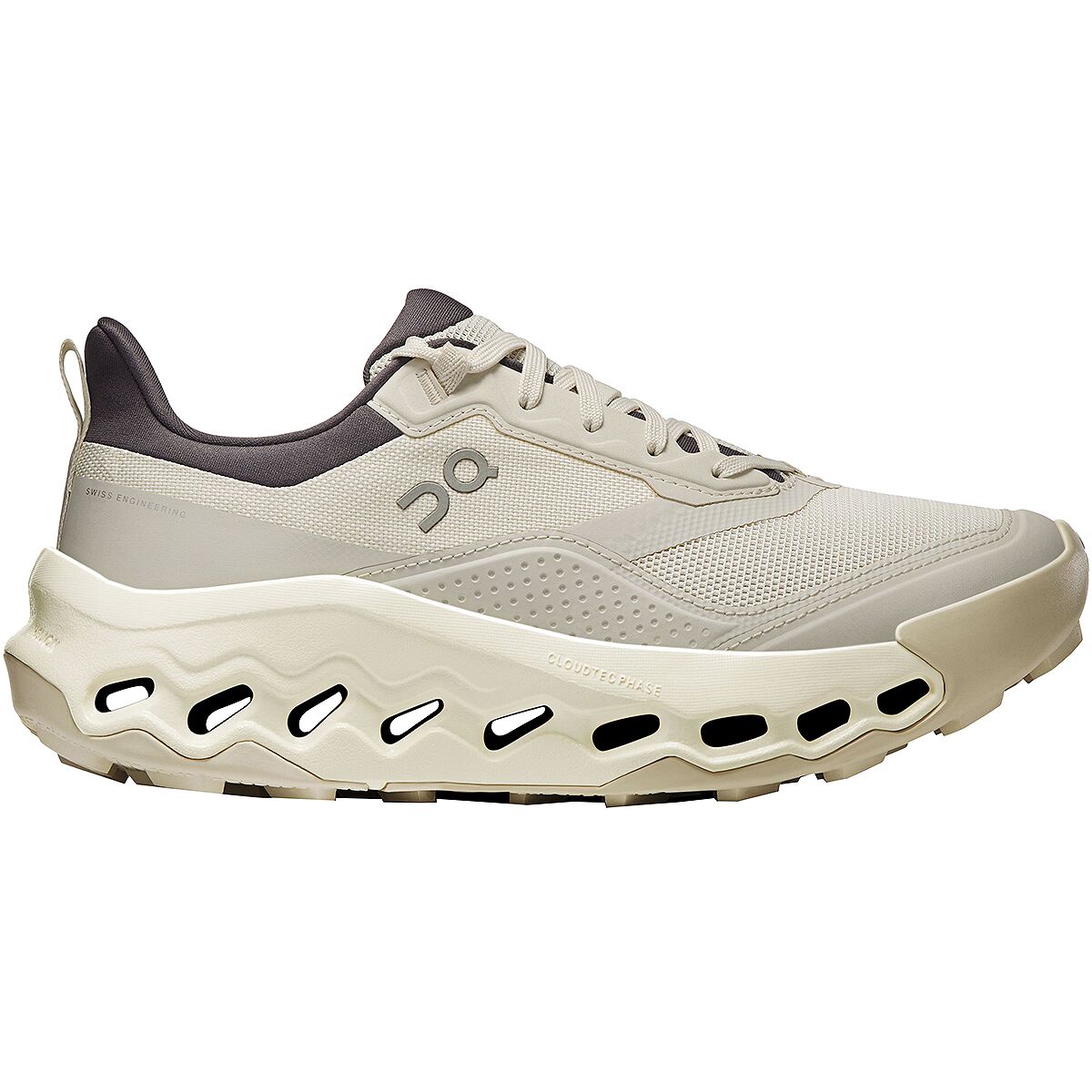 On Running Women's Cloudhorizon 2 Hiking Shoe in Ghost / Seedling - Size: 10 - $127.46 at Steep and Cheap