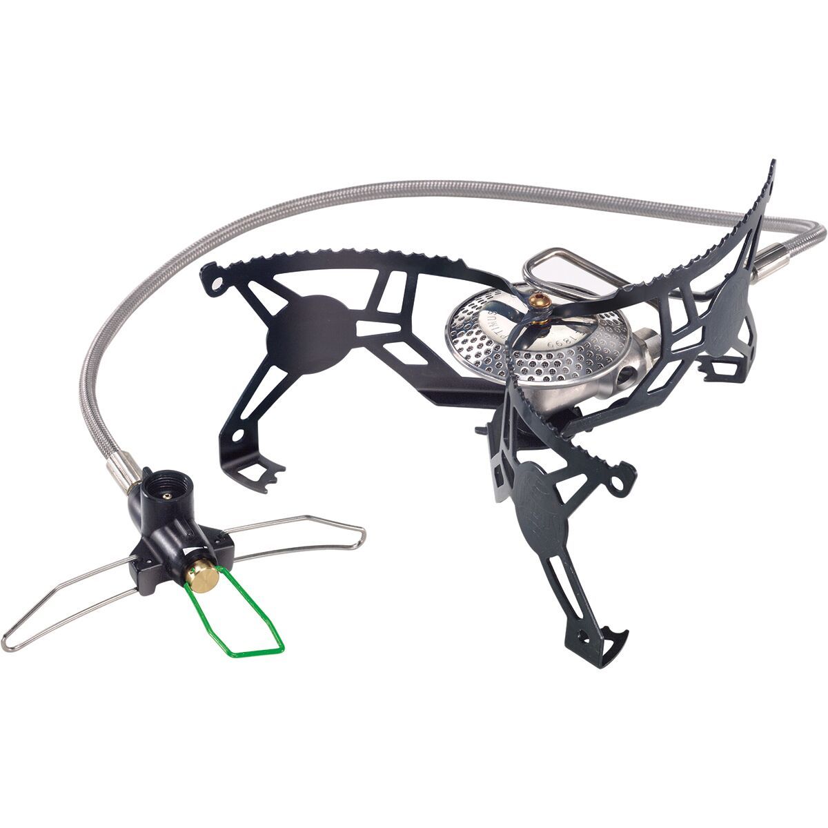 Optimus Vega Stove