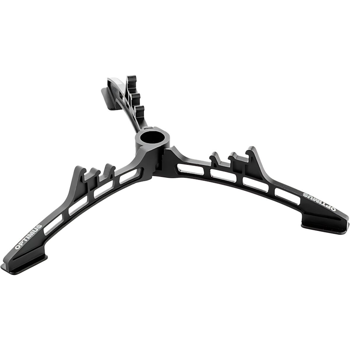 Optimus Canister Stand in Black