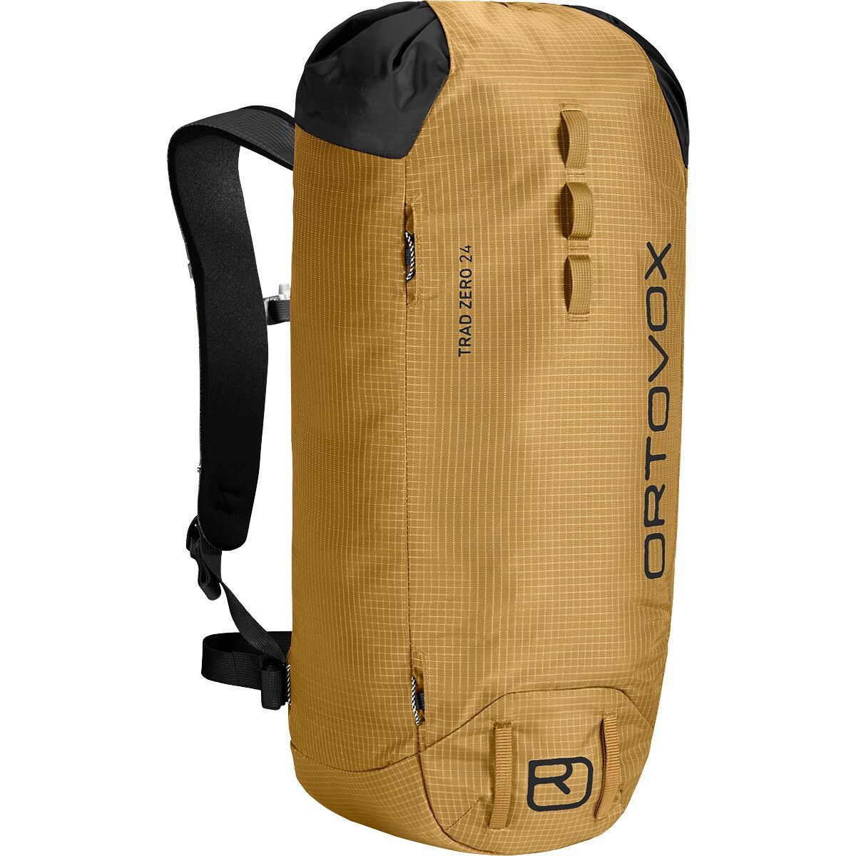 Ortovox Trad Zero 24L Daypack in Wild Cumin