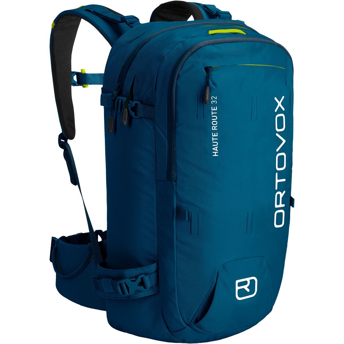 Ortovox Haute Route 32L Backpack in Arctic Grey