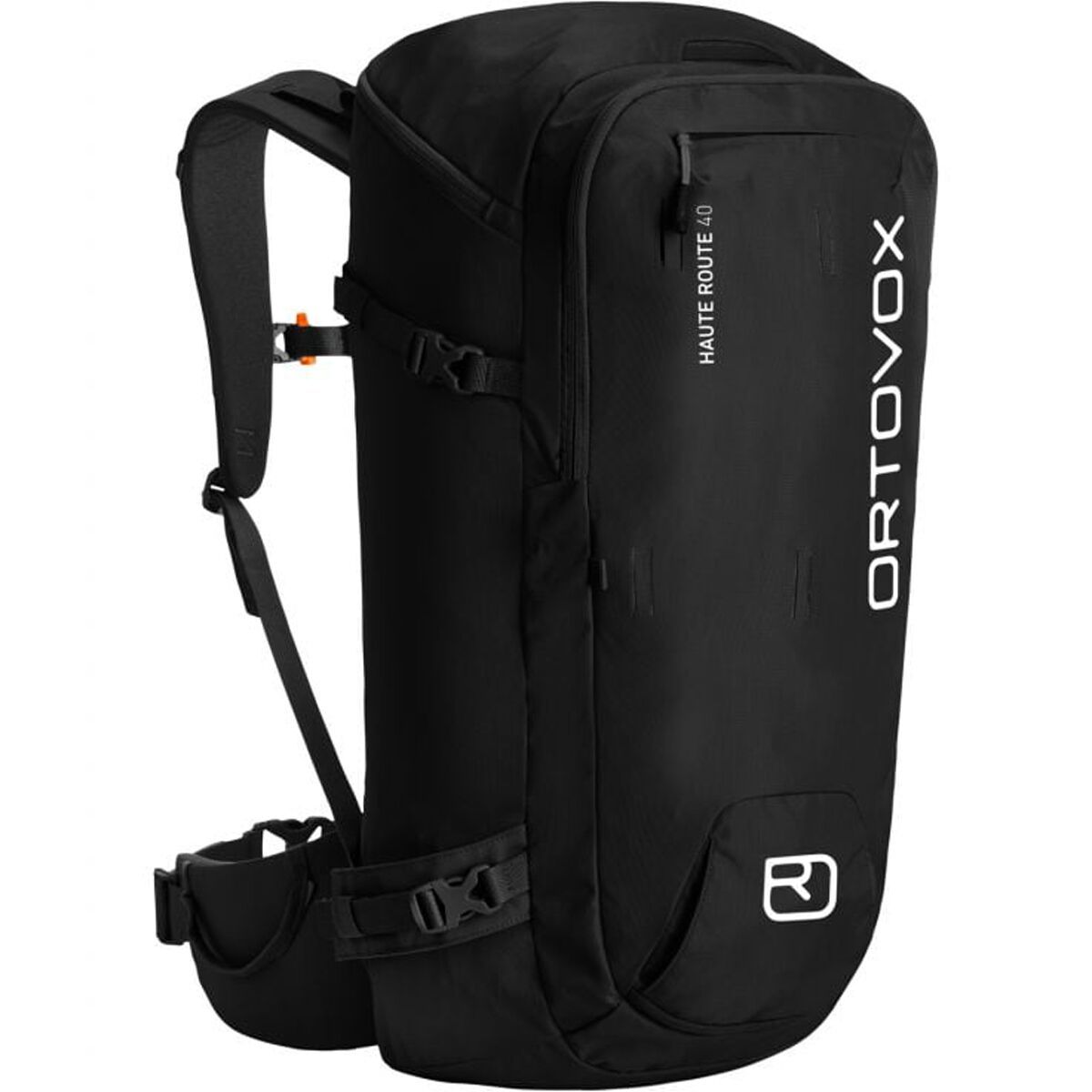 Ortovox Haute Route 40L Backpack in Black Raven