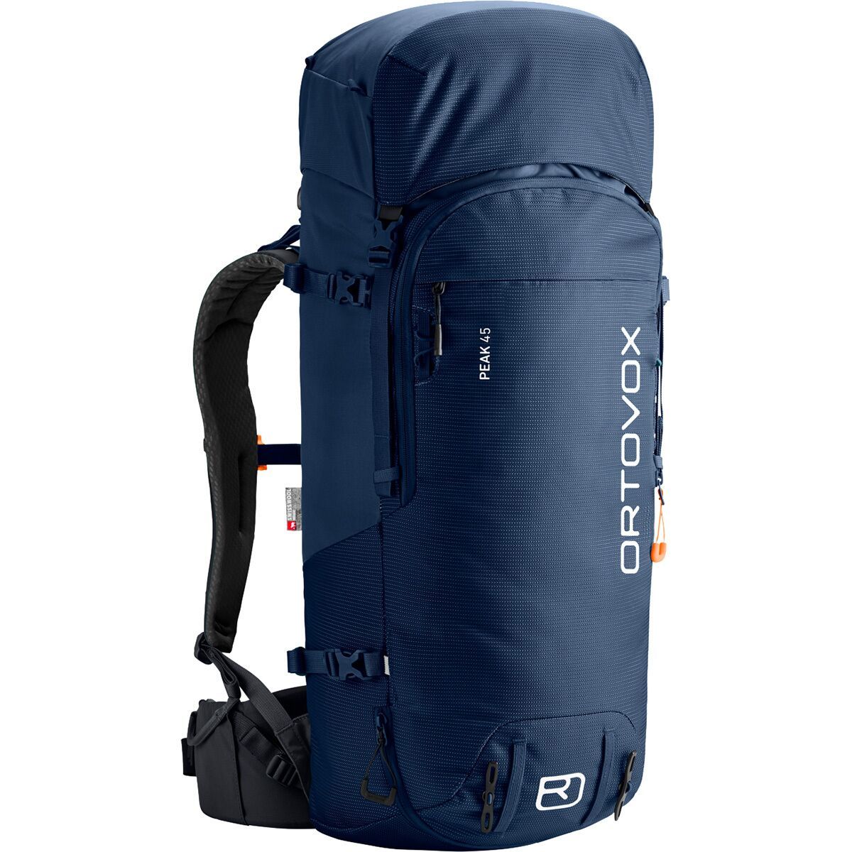 Ortovox Peak 45L Backpack in Deep Ocean