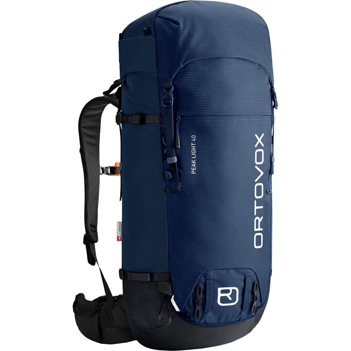 Ortovox Peak Light 40L Backpack in Deep Ocean